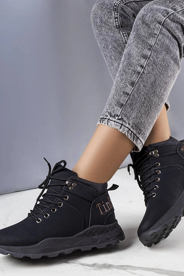 Botas de caminhada... 2