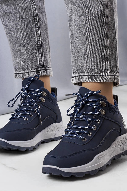 Botas femininas Durani com isolamento...