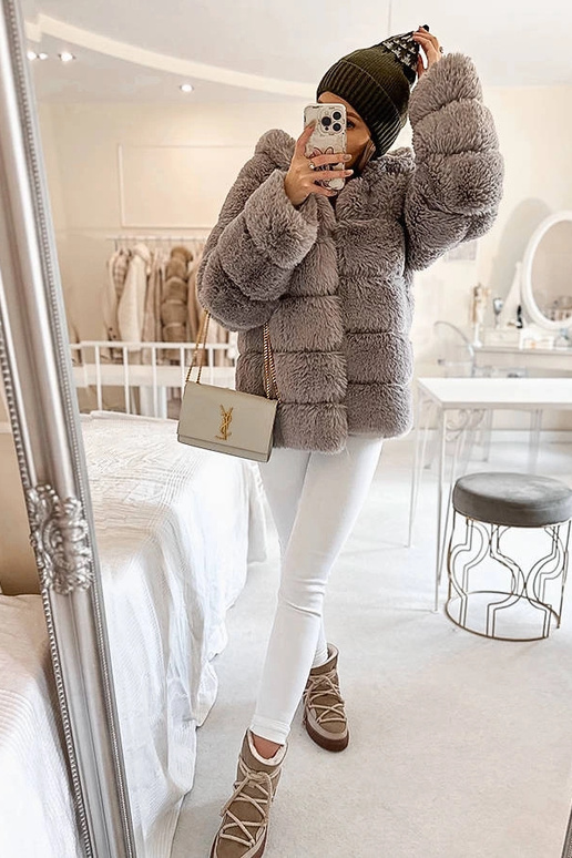 Chapéu Abner verde escuro