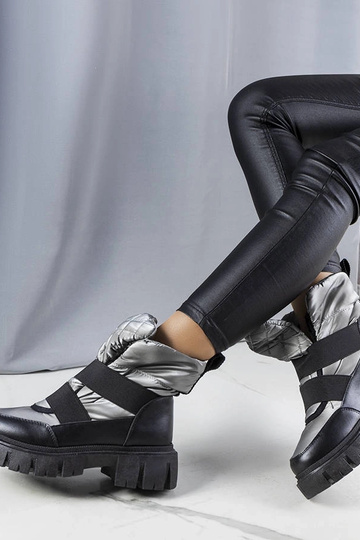 Botas de neve com... 2