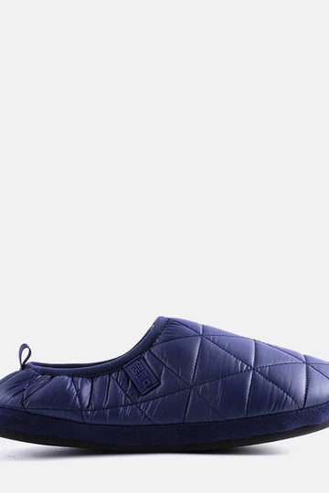 Chinelo isolante azul...