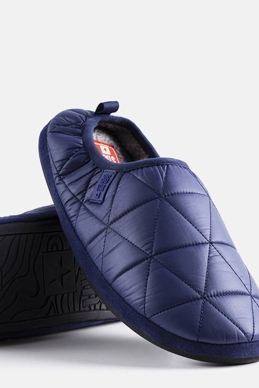 Chinelo isolante azul marinho Big...