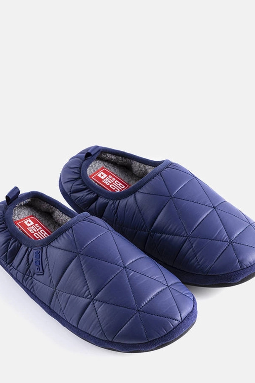 Chinelo isolante azul marinho Big...