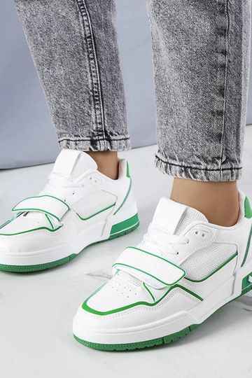 Tênis Kadie Green Feminino