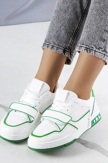 Tênis Kadie Green Feminino 2