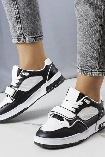 Tênis Ollie Feminino Preto