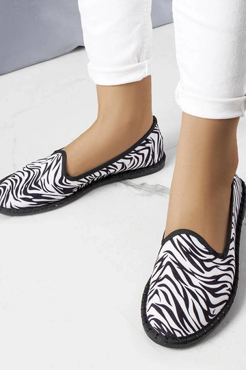 Bailarinas Animal Print... 2