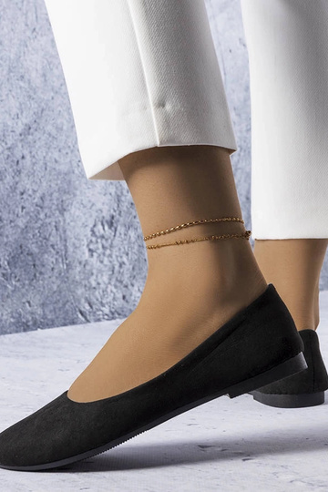 Bailarinas pretas com... 2