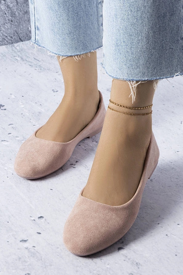 Bailarinas rosa com...