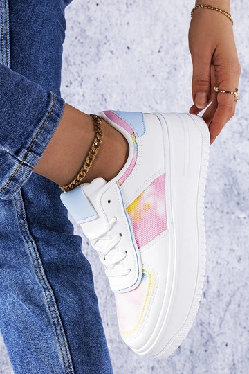 Sapatos plataforma Heloise... 2