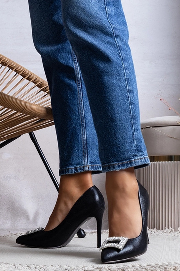 Sapatos femininos Tyson... 2