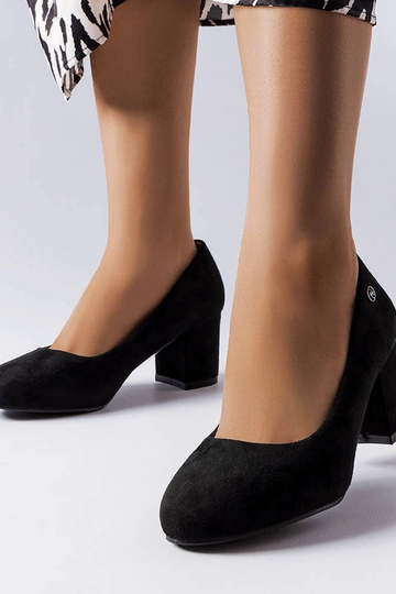 Sapatos Picard elegantes...