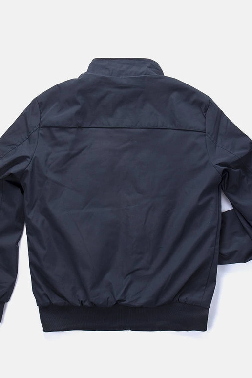 Jaqueta corta-vento Boulé azul...