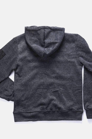 Moletom com capuz Labrosse... 2