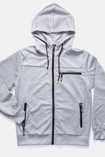 Moletom Curtis Masculino...