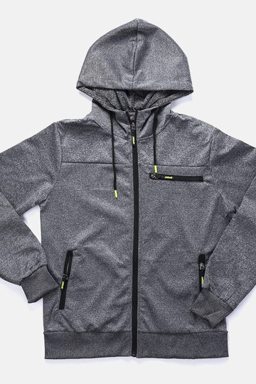 Moletom Curtis Masculino...