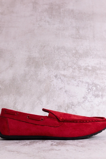 Mocassins masculinos... 2