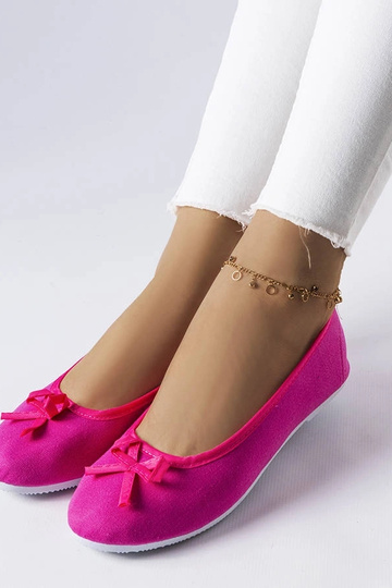 Sapatilhas de balé em... 2