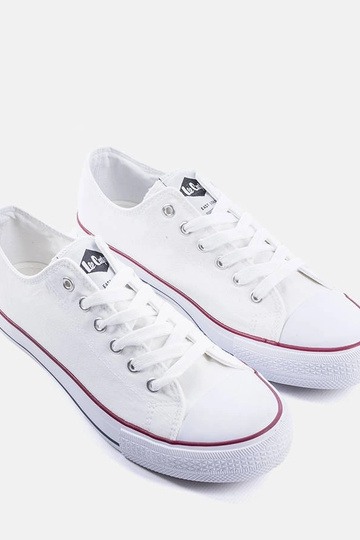 Tênis Lee Cooper LCW-20-31-031 Branco