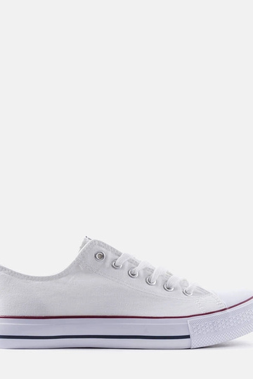 Tênis Lee Cooper LCW-20-31-031 Branco 2