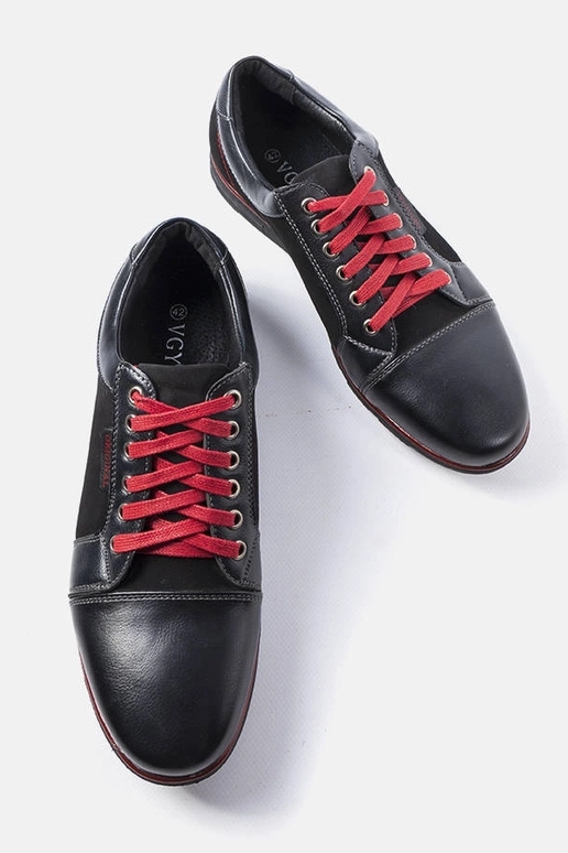 Sapatos Brisebois masculinos...