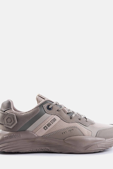 Ténis bege, "Big Star...