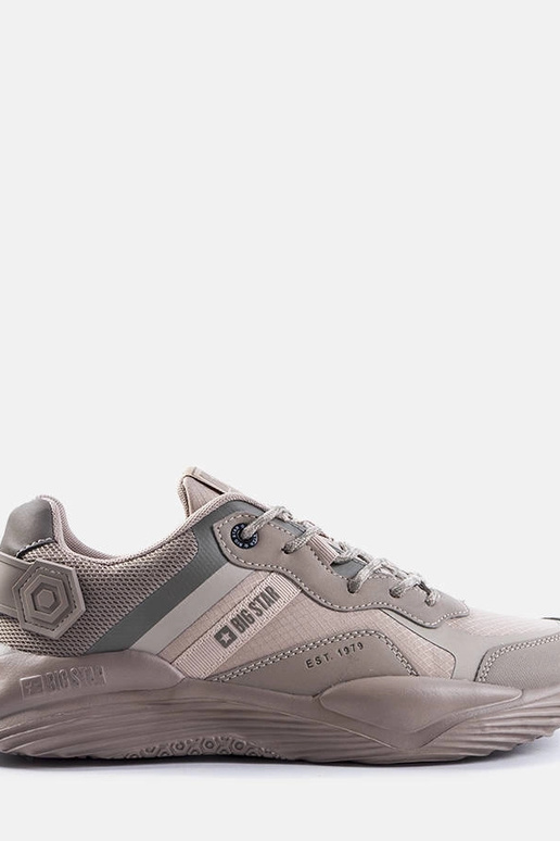 Ténis bege, "Big Star LL174151"