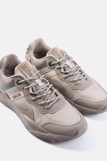 Ténis bege, "Big Star... 2