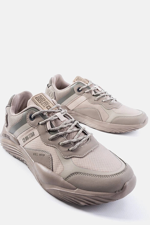 Ténis bege, "Big Star LL174151"