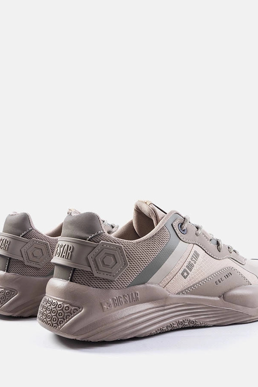 Ténis bege, "Big Star LL174151"