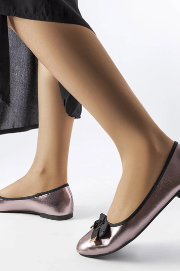 Sapatilhas de balé... 2