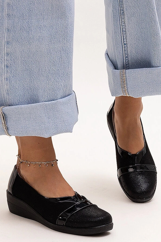 Cunhas pretas Sundown