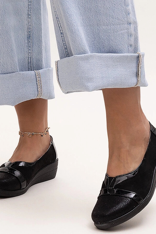 Cunhas pretas Sundown