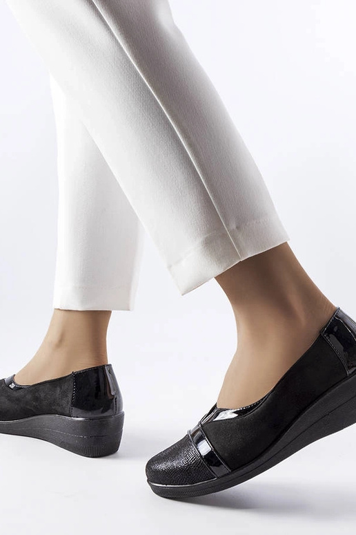 Cunhas pretas Sundown