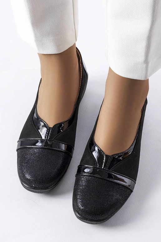 Cunhas pretas Sundown