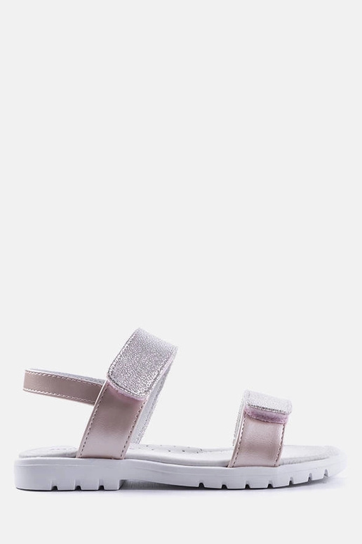 Sandálias Elkview Pink Kids