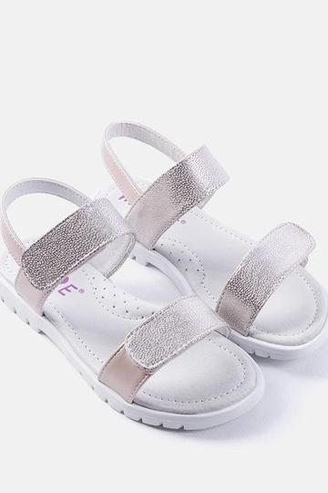 Sandálias Elkview Pink Kids 2