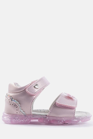 Sandálias Bousquet Pink Kids