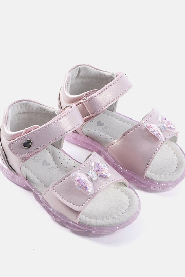 Sandálias Bousquet Pink Kids 2
