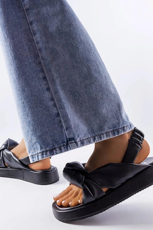 Cunhas Clarice pretas