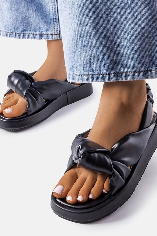 Cunhas Clarice pretas