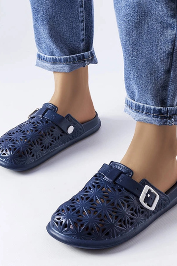 Chinelos Peverell de... 2