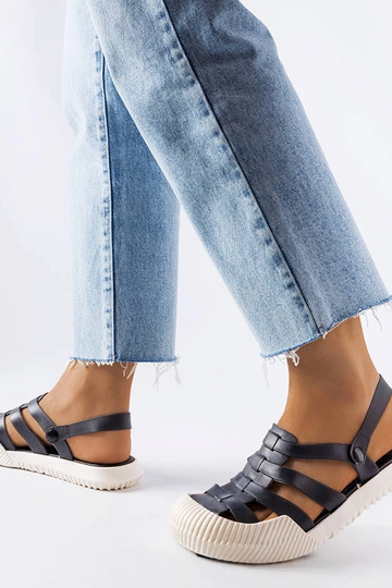 Sandálias Canton de...