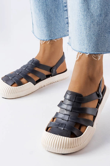 Sandálias Canton de... 2