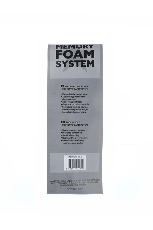 Palminhas verdes para calçados, "Big...