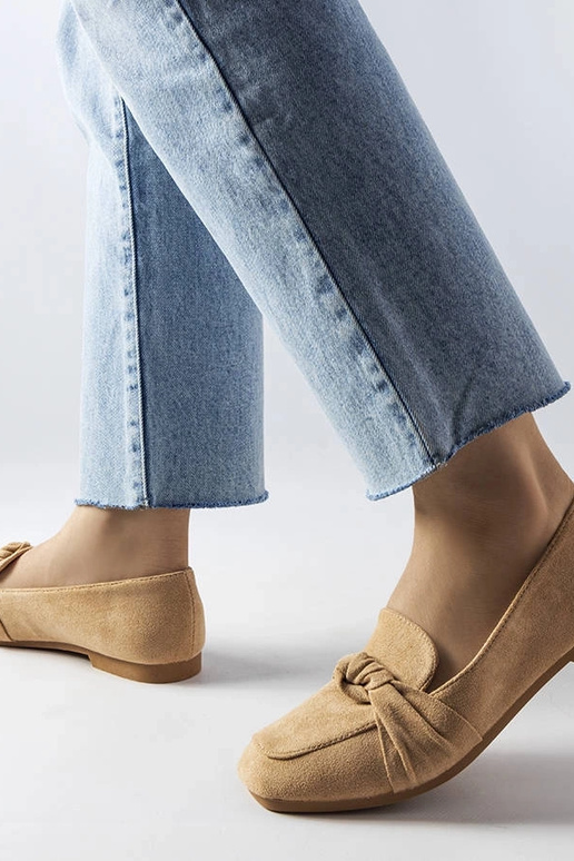 Mocassim Samika bege