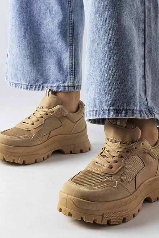 Tênis esportivos femininos Mikeladze...