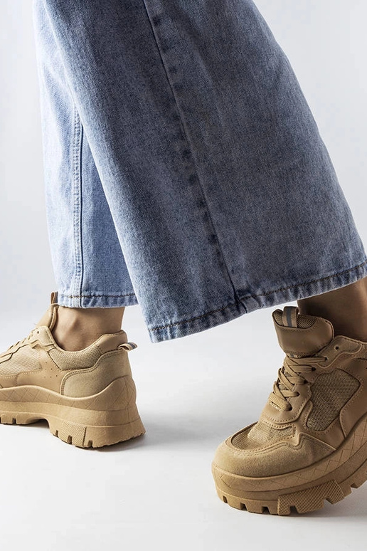 Tênis esportivos femininos Mikeladze...