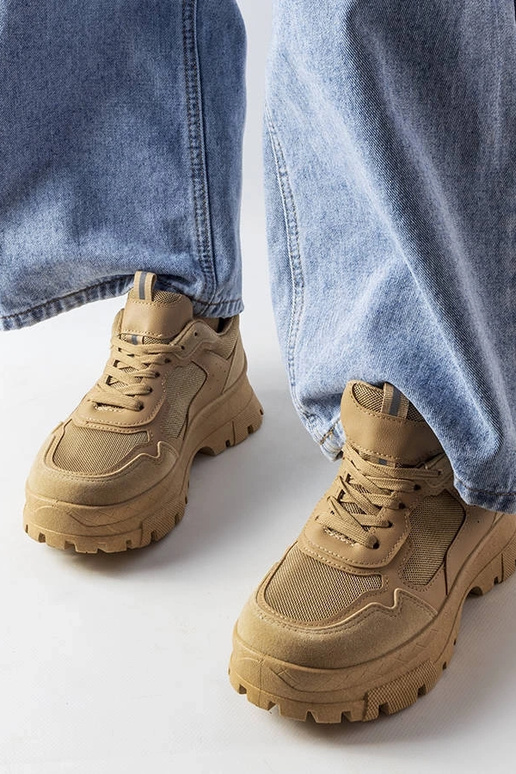 Tênis esportivos femininos Mikeladze...