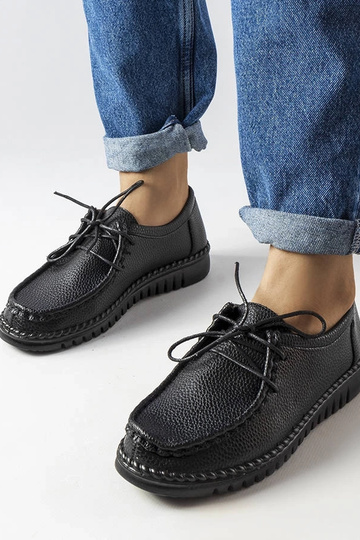 Botins pretos ajustáveis,...